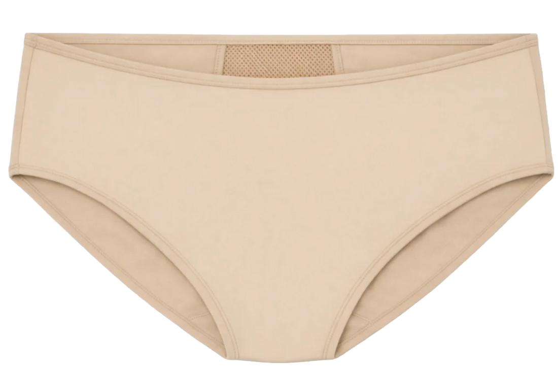 Everyday TUK Brief