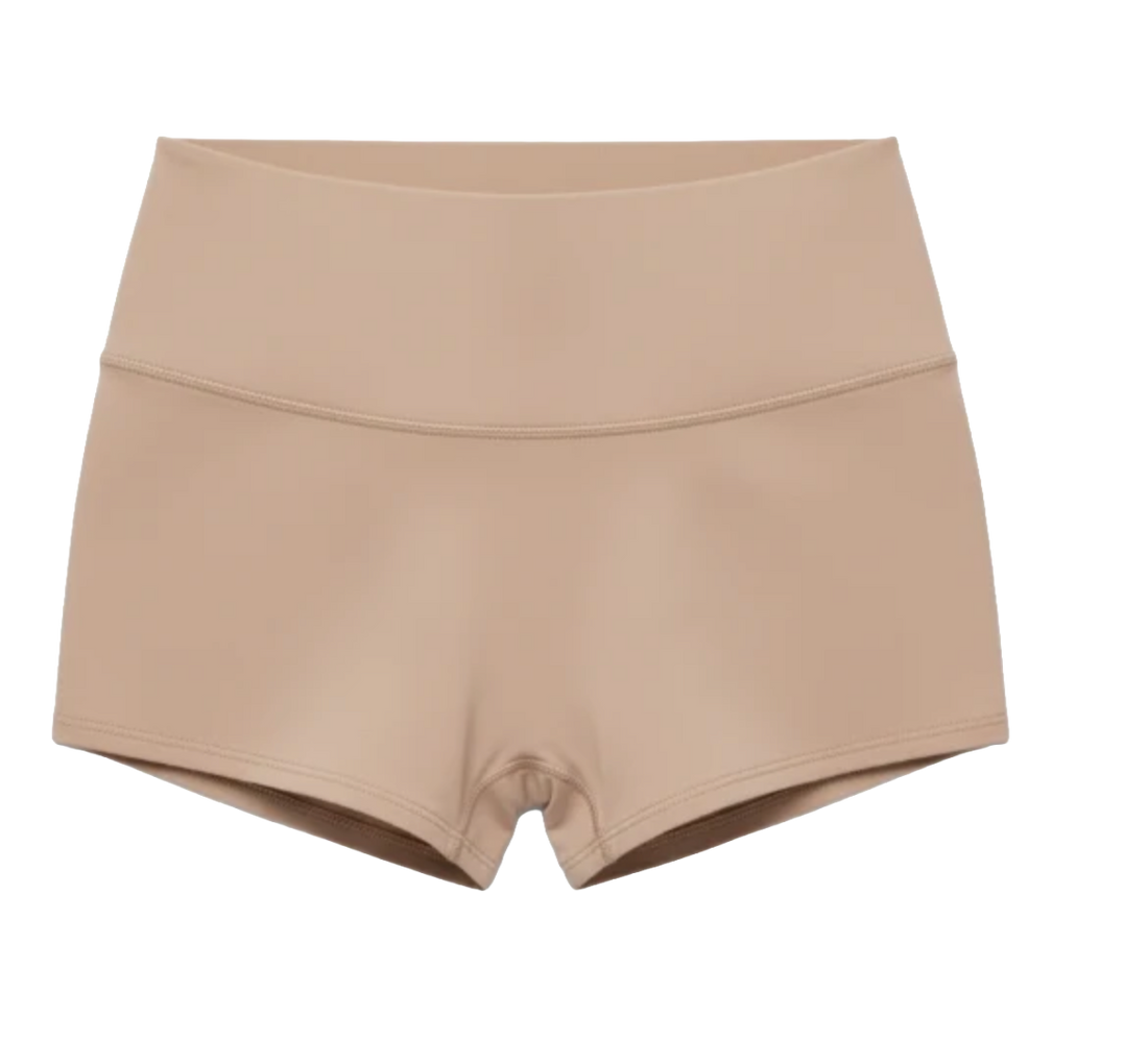 Sculpt TUK Short