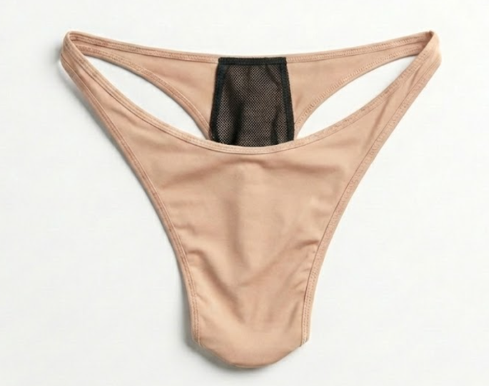 Essential TUK Thong