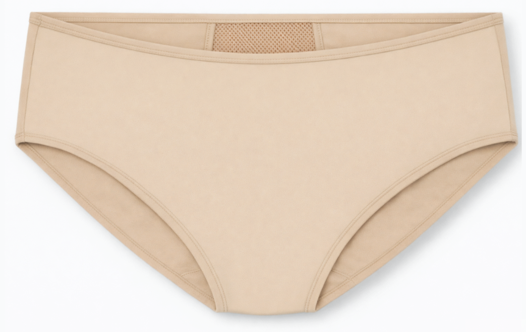 Everyday TUK Brief