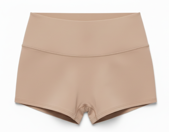 Sculpt TUK Short